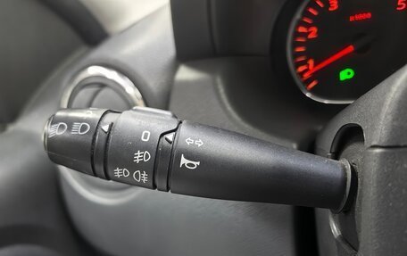 Renault Duster I рестайлинг, 2013 год, 717 000 рублей, 18 фотография