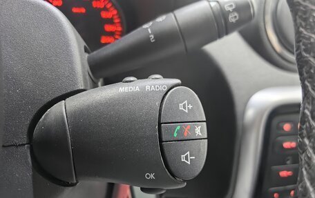 Renault Duster I рестайлинг, 2013 год, 717 000 рублей, 20 фотография