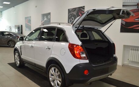 Opel Antara I, 2012 год, 1 099 000 рублей, 12 фотография