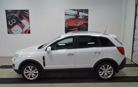 Opel Antara I, 2012 год, 1 099 000 рублей, 7 фотография