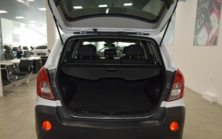 Opel Antara I, 2012 год, 1 099 000 рублей, 11 фотография