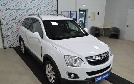 Opel Antara I, 2012 год, 1 099 000 рублей, 4 фотография