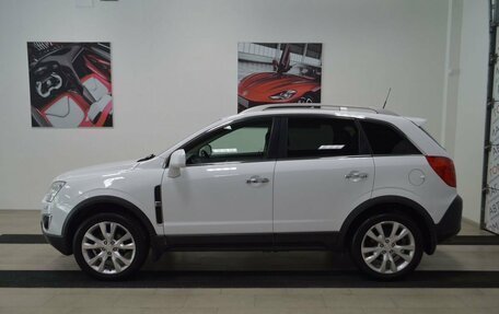 Opel Antara I, 2012 год, 1 099 000 рублей, 6 фотография