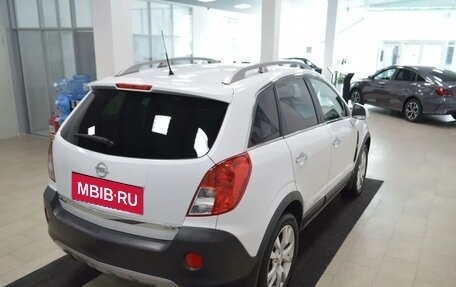 Opel Antara I, 2012 год, 1 099 000 рублей, 8 фотография