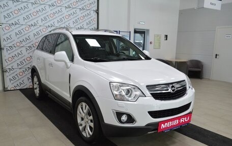 Opel Antara I, 2012 год, 1 099 000 рублей, 5 фотография