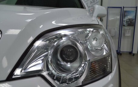 Opel Antara I, 2012 год, 1 099 000 рублей, 16 фотография