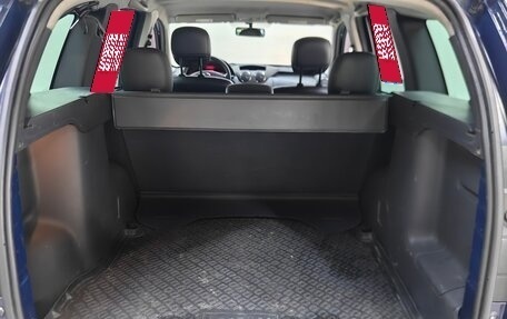Renault Duster I рестайлинг, 2013 год, 717 000 рублей, 24 фотография
