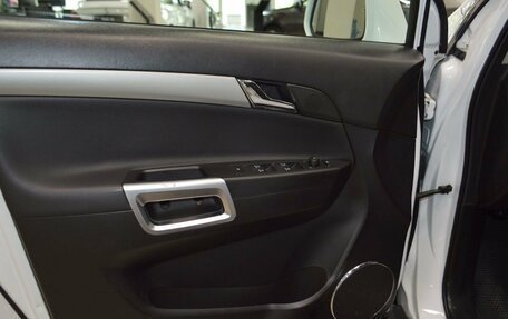 Opel Antara I, 2012 год, 1 099 000 рублей, 21 фотография