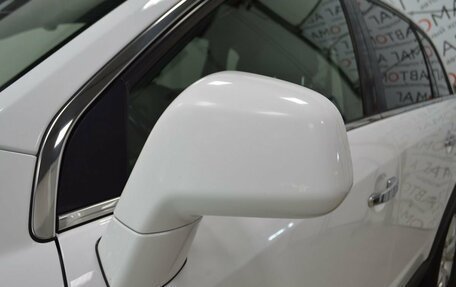 Opel Antara I, 2012 год, 1 099 000 рублей, 20 фотография