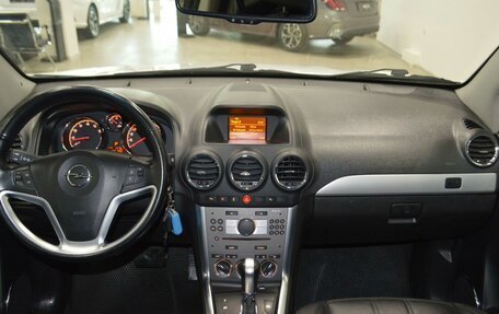 Opel Antara I, 2012 год, 1 099 000 рублей, 23 фотография