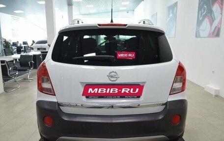 Opel Antara I, 2012 год, 1 099 000 рублей, 10 фотография