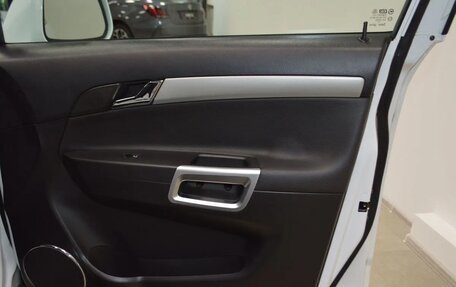 Opel Antara I, 2012 год, 1 099 000 рублей, 25 фотография