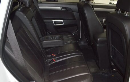 Opel Antara I, 2012 год, 1 099 000 рублей, 28 фотография