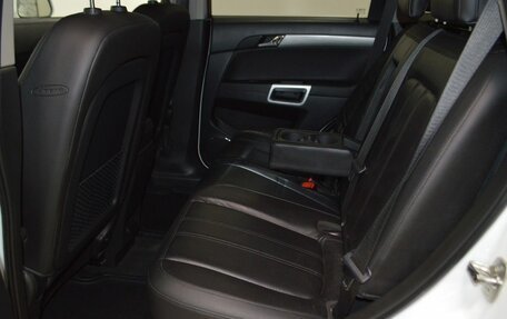 Opel Antara I, 2012 год, 1 099 000 рублей, 27 фотография