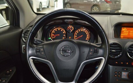 Opel Antara I, 2012 год, 1 099 000 рублей, 32 фотография