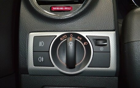 Opel Antara I, 2012 год, 1 099 000 рублей, 36 фотография