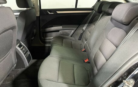 Skoda Superb III рестайлинг, 2013 год, 1 147 000 рублей, 10 фотография