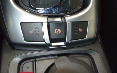 Opel Antara I, 2012 год, 1 099 000 рублей, 40 фотография