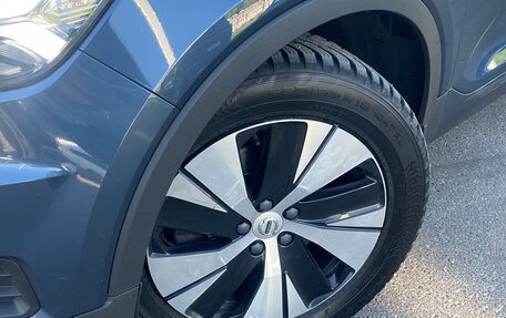 Volvo XC40 I, 2020 год, 3 200 000 рублей, 5 фотография