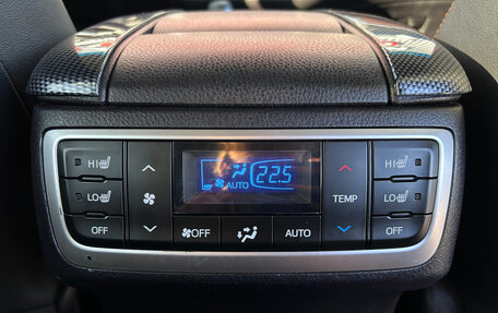 Toyota Highlander III, 2014 год, 3 052 000 рублей, 19 фотография