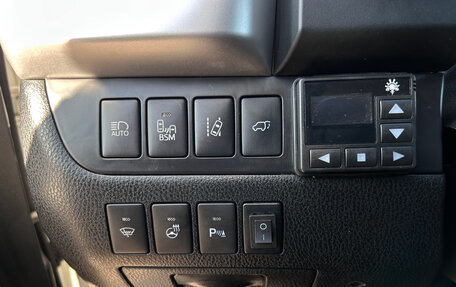 Toyota Highlander III, 2014 год, 3 052 000 рублей, 22 фотография