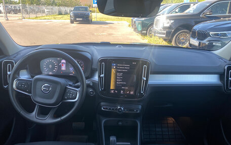 Volvo XC40 I, 2020 год, 3 200 000 рублей, 8 фотография