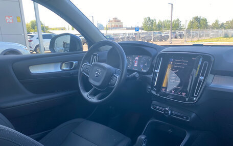 Volvo XC40 I, 2020 год, 3 200 000 рублей, 7 фотография