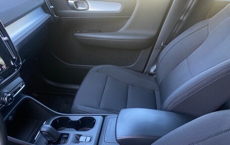 Volvo XC40 I, 2020 год, 3 200 000 рублей, 15 фотография