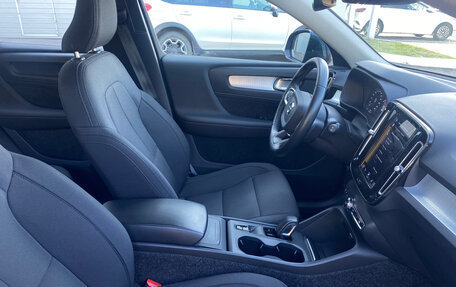 Volvo XC40 I, 2020 год, 3 200 000 рублей, 16 фотография