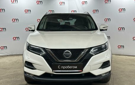 Nissan Qashqai, 2020 год, 2 099 000 рублей, 2 фотография