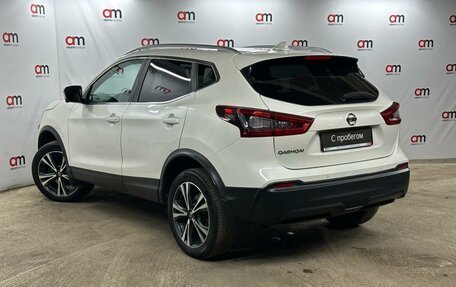 Nissan Qashqai, 2020 год, 2 099 000 рублей, 6 фотография