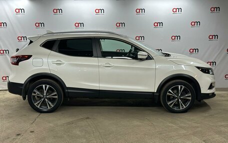 Nissan Qashqai, 2020 год, 2 099 000 рублей, 8 фотография