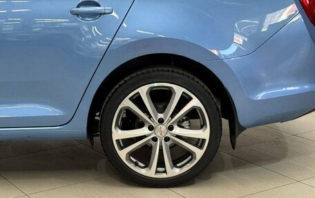 Skoda Rapid I, 2016 год, 1 050 000 рублей, 2 фотография
