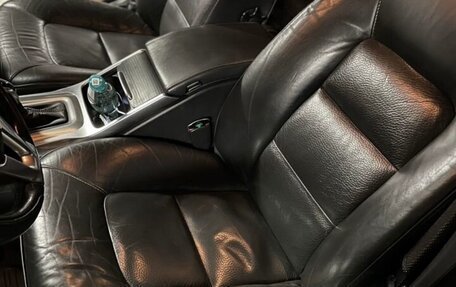 Volvo S80 II рестайлинг 2, 2013 год, 1 350 000 рублей, 17 фотография