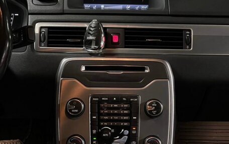 Volvo S80 II рестайлинг 2, 2013 год, 1 350 000 рублей, 18 фотография