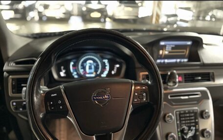 Volvo S80 II рестайлинг 2, 2013 год, 1 350 000 рублей, 16 фотография