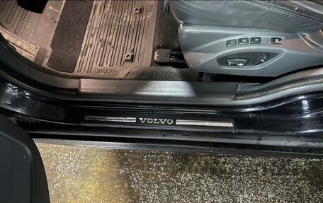 Volvo S80 II рестайлинг 2, 2013 год, 1 350 000 рублей, 12 фотография