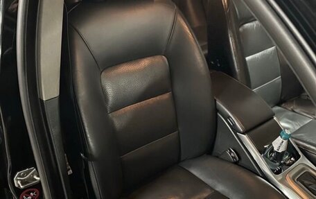 Volvo S80 II рестайлинг 2, 2013 год, 1 350 000 рублей, 19 фотография
