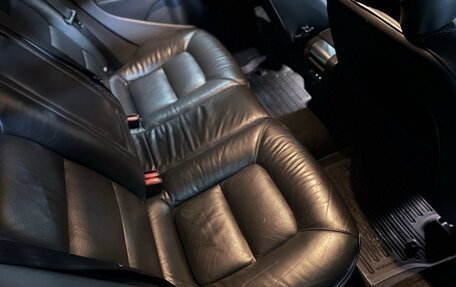 Volvo S80 II рестайлинг 2, 2013 год, 1 350 000 рублей, 21 фотография