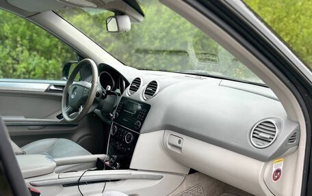 Mercedes-Benz M-Класс, 2006 год, 1 100 000 рублей, 9 фотография