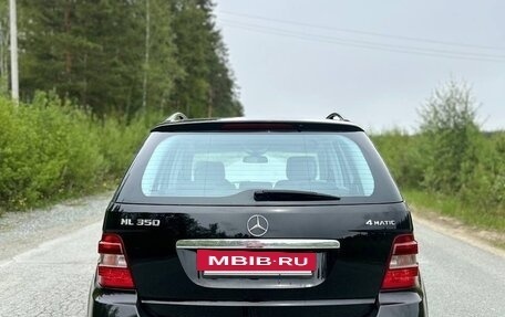 Mercedes-Benz M-Класс, 2006 год, 1 100 000 рублей, 5 фотография