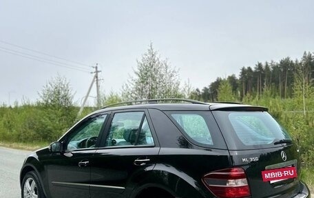 Mercedes-Benz M-Класс, 2006 год, 1 100 000 рублей, 4 фотография