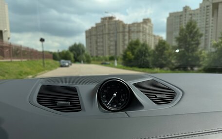 Porsche Cayenne III, 2025 год, 16 555 000 рублей, 9 фотография