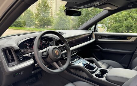Porsche Cayenne III, 2025 год, 16 555 000 рублей, 2 фотография