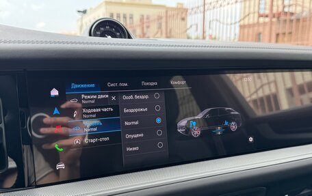 Porsche Cayenne III, 2025 год, 16 555 000 рублей, 3 фотография