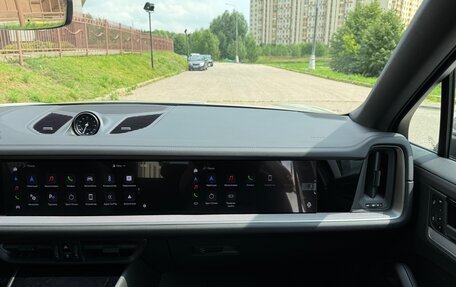 Porsche Cayenne III, 2025 год, 16 555 000 рублей, 6 фотография