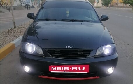 KIA Spectra II (LD), 2006 год, 299 000 рублей, 3 фотография