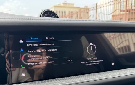 Porsche Cayenne III, 2025 год, 16 555 000 рублей, 10 фотография