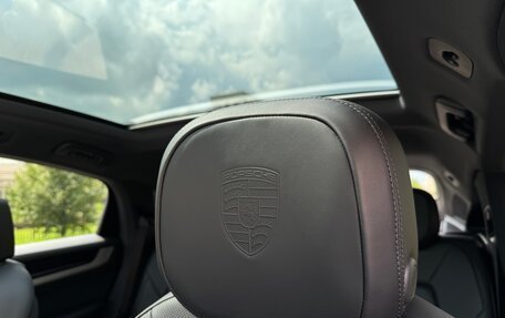 Porsche Cayenne III, 2025 год, 16 555 000 рублей, 12 фотография