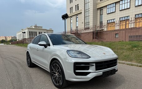 Porsche Cayenne III, 2025 год, 16 555 000 рублей, 14 фотография